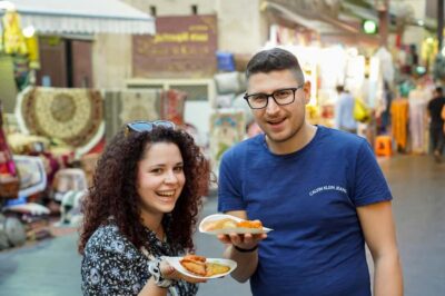 Old Dubai: Premium Guided Tour with Street Food & Abra Ride