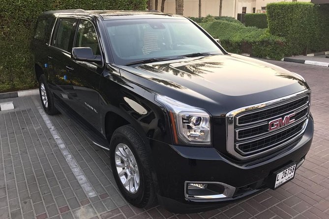 One way Dubai Airport Private Transfer - What the airport-to-hotel ride includes