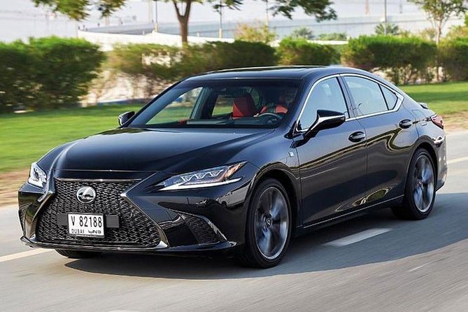 One way Dubai Airport Private Transfer - Who will get the most value