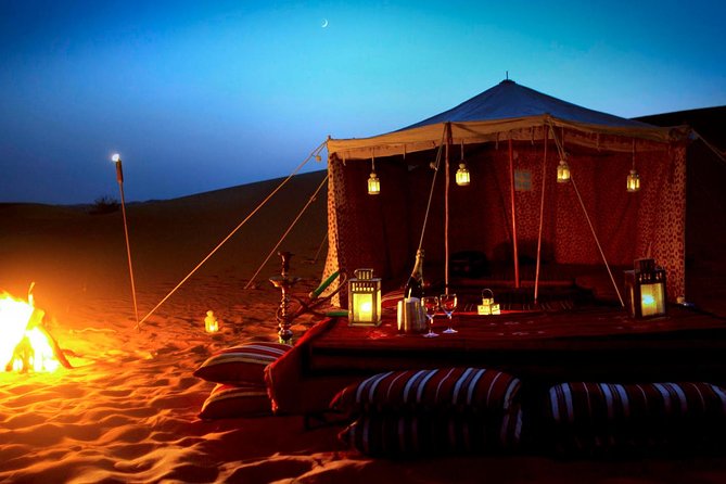 Overnight Safari Abu Dhabi ,Belly Dance ,Camel Ride ,Henna Painting ,BBQ Dinner - Key points to know before booking