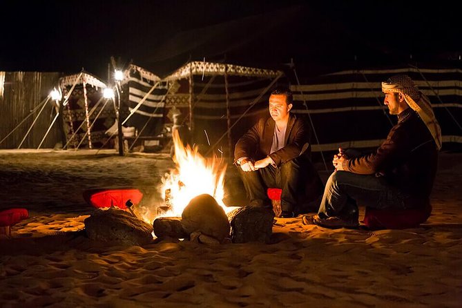 Overnight Safari Abu Dhabi ,Belly Dance ,Camel Ride ,Henna Painting ,BBQ Dinner - Dune bashing across Al Khatim