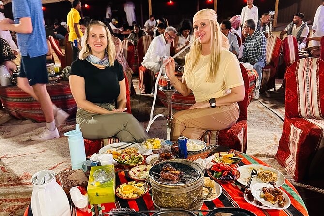 Premium Desert Safari Dune Buggy Camel Ride Sandboard & BBQDinner - Why this Dubai desert safari feels like several tours in one