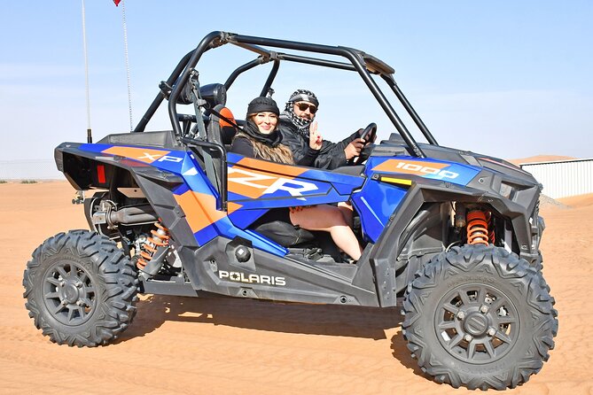 Premium Desert Safari Dune Buggy Camel Ride Sandboard & BBQDinner - Is $199 a fair price?