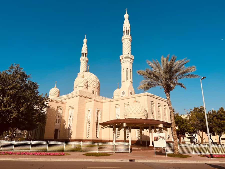 Premium Dubai City Sightseeing Tour in SUV - Key points at a glance