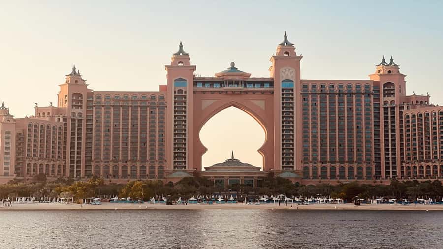 Premium Dubai City Sightseeing Tour in SUV - Why this route works for a first day in Dubai
