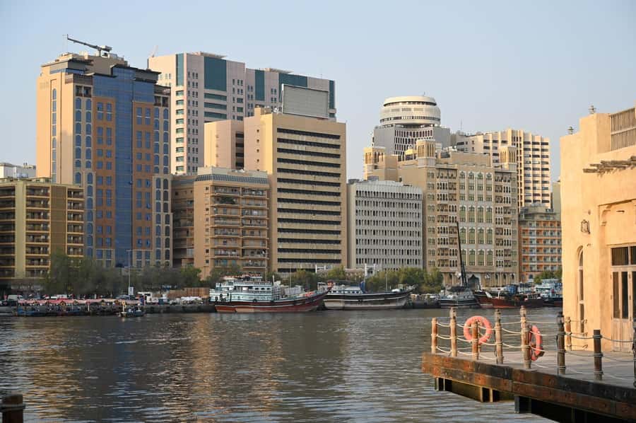 Premium Dubai City Sightseeing Tour in SUV - Passing Zaabeel Palace