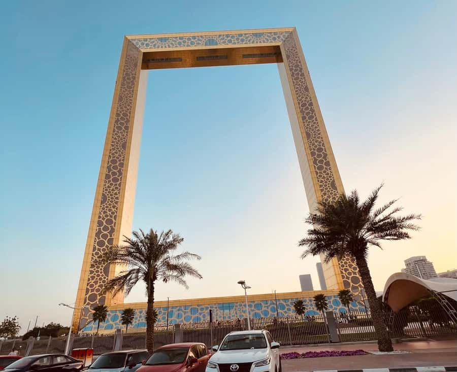 Premium Dubai City Sightseeing Tour in SUV - What the private SUV changes