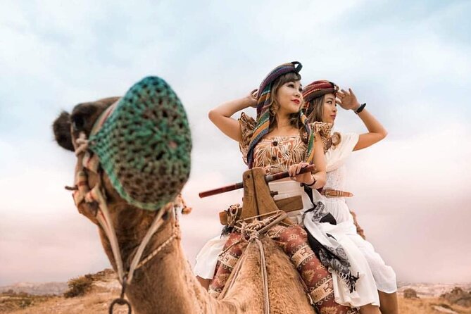 Premium Red Dunes Safari | Camel Ride | Dune Bashing | Sand Ski - Thirty minutes of red-dune bashing