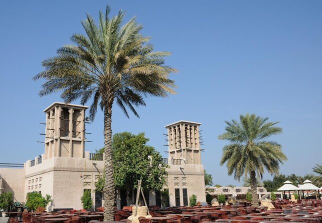 Private Abu Dhabi City Tour : Sheikh Zayed Mosque & Heritage Village - Key points to know before booking