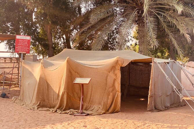 Private - Abu Dhabi Half Day City Tour - Private transport makes the short schedule easier