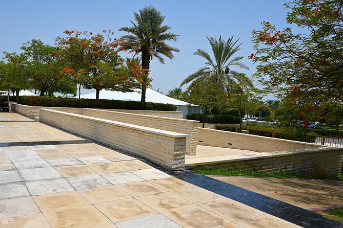 Private Abu Dhabi Sightseeing Tour from Dubai - What the $83.45 price really covers