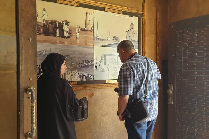 Private Abu Dhabi tour with Emirati Guide - Heritage Village: a traditional starting point