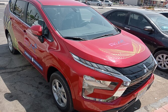 Private Departure Transportation from Dubai City to Dubai Airport - The service area matters more than the headline price