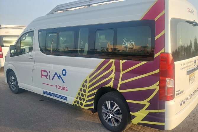 Private Departure Transportation from Dubai City to Dubai Airport - What you are paying for at $14 per person