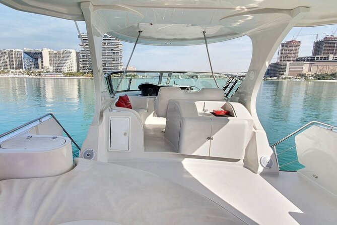 Private Dubai 2 Hours Luxury Yacht Charter with BBQ Option - Meeting point, timing, and practical details