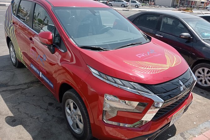 Private Dubai Airport Arrival/Departure Transfer to Dubai City - Best uses for a departure transfer