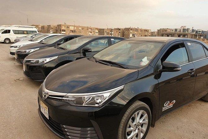 Private Dubai Airport Transfer DXB to Dubai City - What this Dubai airport transfer actually involves