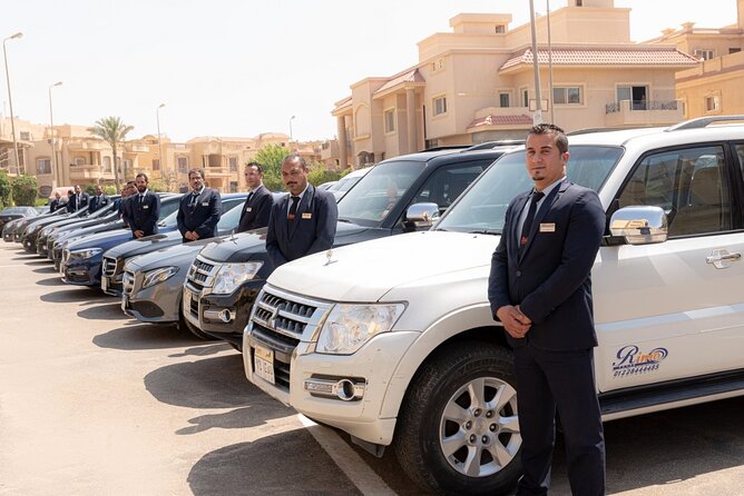 Private Dubai Airport Transfer DXB to Dubai City - The 17 km rule is the crucial price detail