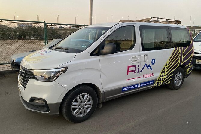 Private Dubai Airport Transfer DXB to Dubai City - Reliability: excellent when the handoff works