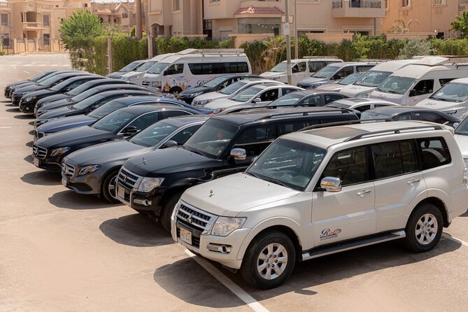 Private Dubai Airport Transfer DXB to Dubai City - Who will get the most value from it