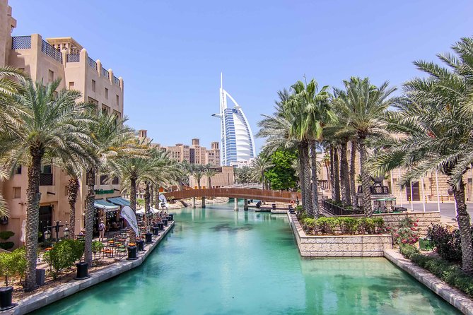 Private Dubai City Tour: A Premium Experience of Old and New - Why this private Dubai tour works well