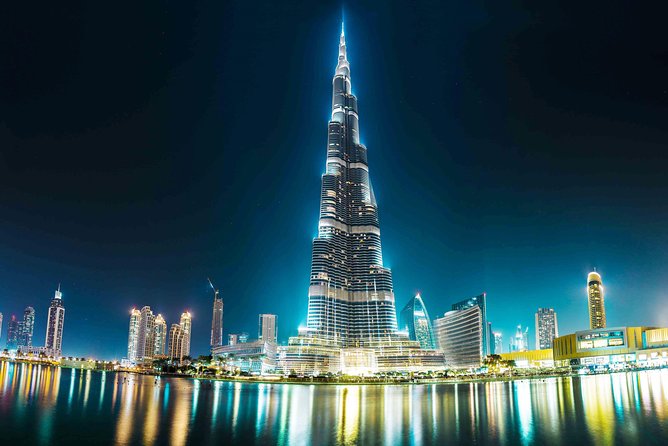 Private Dubai City Tour: A Premium Experience of Old and New - How much customization can you expect?