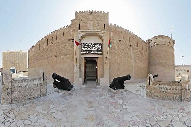 Private Dubai City Tour From Abu Dhabi - Jumeirah Mosque and Jumeirah Beach