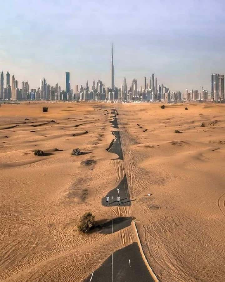Private Dubai city tour fullday Guided Tour - The guides make the difference