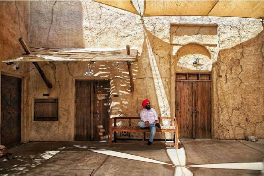 Private Dubai city tour fullday Guided Tour - Starting in Old Dubai: Al Bastakiya and Al Seef