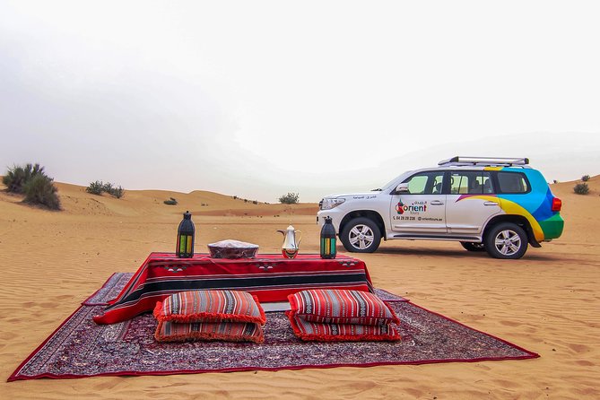Private Dune Buggy Adventure with Sand boarding and Refreshments from Dubai - Is $227 per person good value?