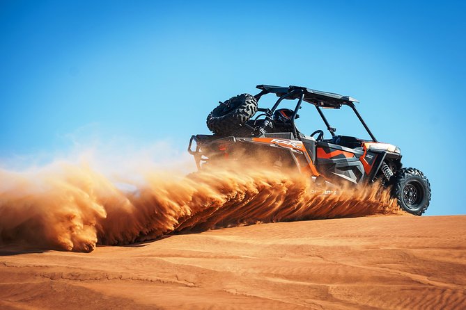 Private Dune Buggy Adventure with Sand boarding and Refreshments from Dubai - Who will enjoy this desert adventure most