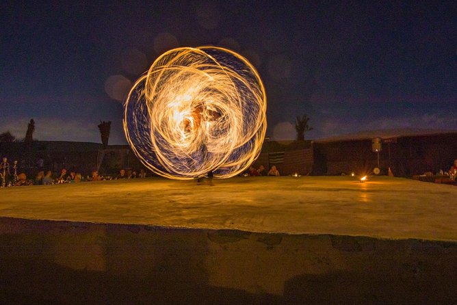 Private Evening Desert Safari with BBQ Dinner Dubai - What the 35 to 40 minute dune drive feels like