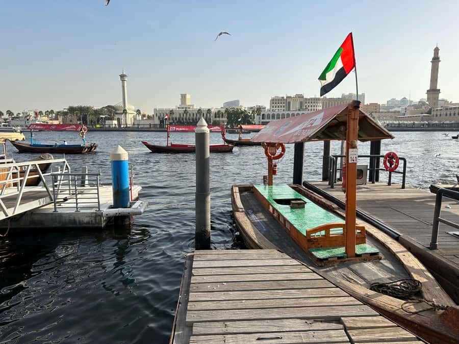Private Food Tour – 12 Tastings with Locals - Al Fahidi Fort and Al Bastakiya on foot