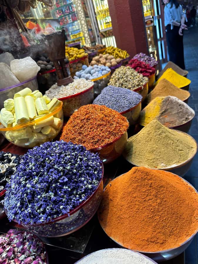 Private Food Tour – 12 Tastings with Locals - The guides shape the experience