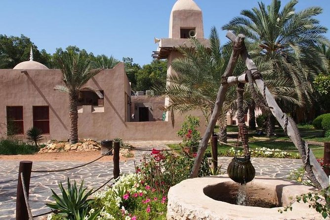 Private Full Day Abu Dhabi City Tour with Pick Up - Why a private Dubai to Abu Dhabi tour makes sense