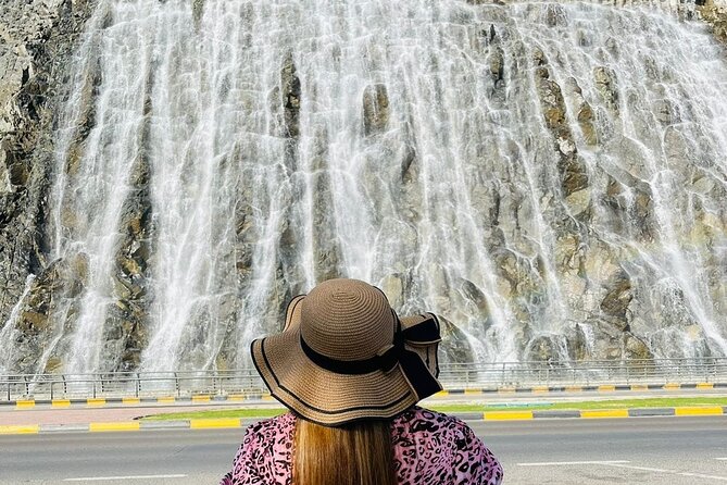 Private : Khor Fakkan Full Day Tour - Why Khor Fakkan makes a good break from Dubai