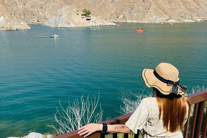 Private : Khor Fakkan Full Day Tour - Al Suhub Rest Area rises 600 meters above Khor Fakkan