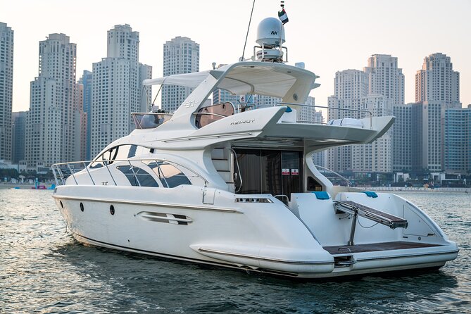 Private Luxury Yacht Cruise for up to 20 people - Food, BBQ, swimming, and music