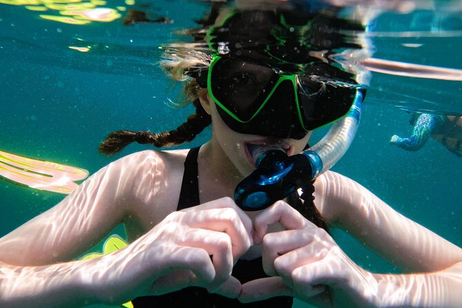 Private Snorkeling with turtles with BBQ food - Timing, weather, and who should book