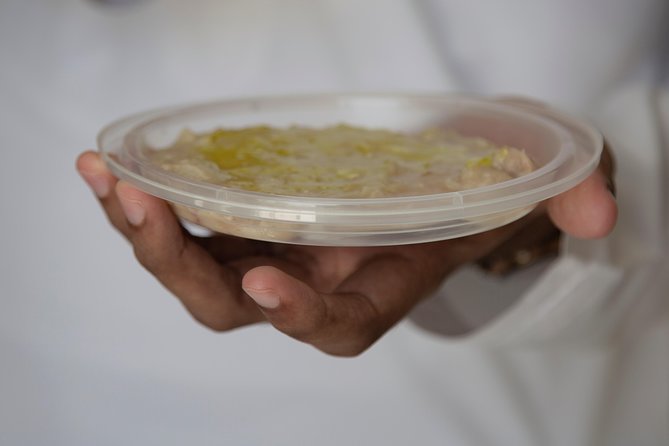 Private Traditional Food tour - Why a private guide changes the experience