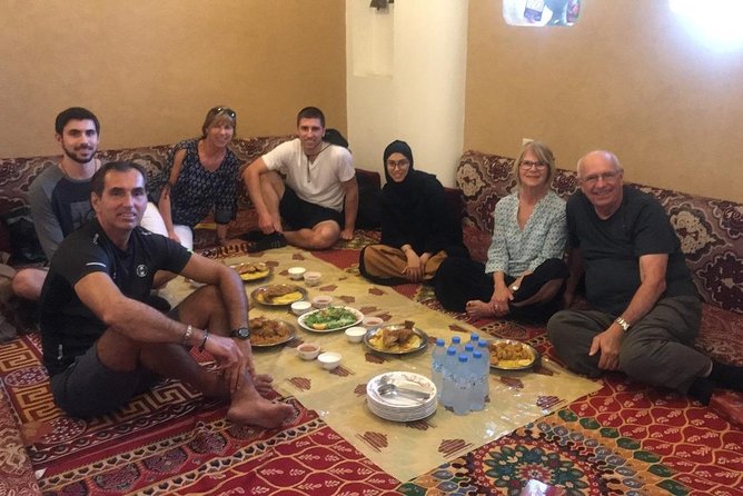 Private Traditional Food tour - Three hours is enough for a first taste