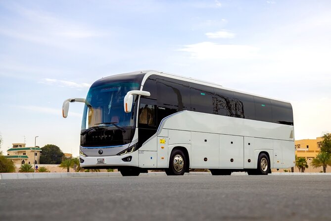 Private Transfer - Airport | Hotels | Port | City - Abu Dhabi - Using the service during an Abu Dhabi layover