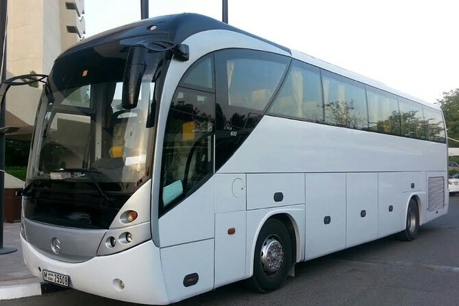 Private Transfer from Dubai International Airport to Dubai Hotels - Leaving Dubai International Airport