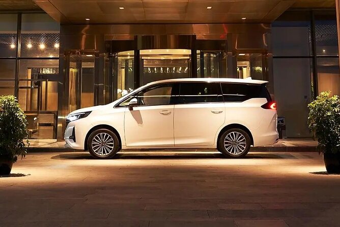 Private Transfer In Dubai - What happens in the arrival hall
