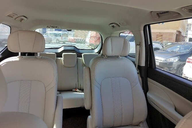 Private Transfer In Dubai - How the $31.45 price compares in practical terms