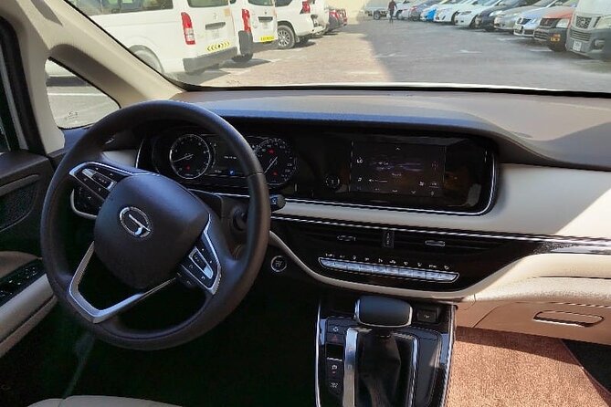 Private Transfer In Dubai - Is this Dubai transfer worth booking?