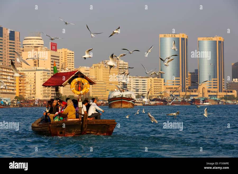 Private Walking Tour in Dubai / Old Dubai Tour - Key points to know before you book