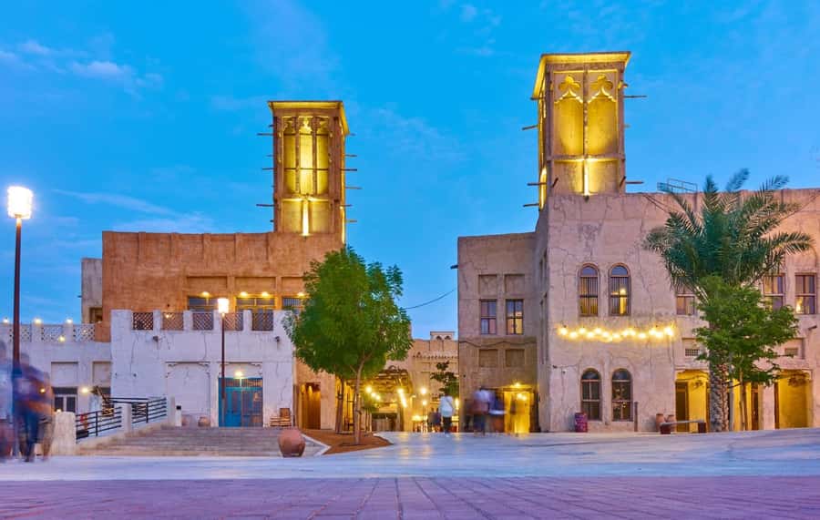 Private Walking Tour in Dubai / Old Dubai Tour - Why Old Dubai is the right place to begin
