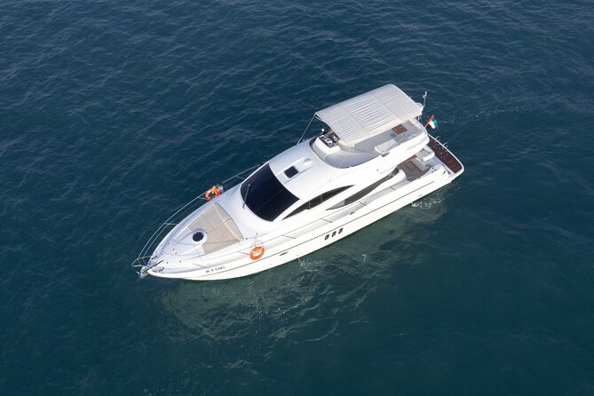 Private Yacht Cruising Rental from Dubai Marina - Is $450 a Good Deal?