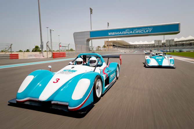 Radical SST Passenger Ride - Is $128 fair for the ride?